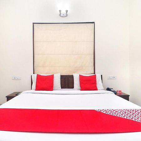 Oyo Hotel Temple View Amritsar Dış mekan fotoğraf