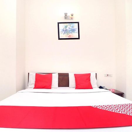 Oyo Hotel Temple View Amritsar Dış mekan fotoğraf