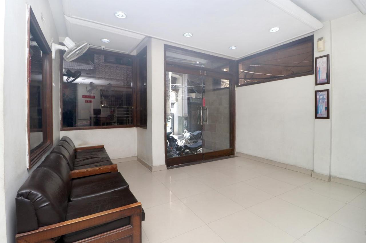 Oyo Hotel Temple View Amritsar Dış mekan fotoğraf