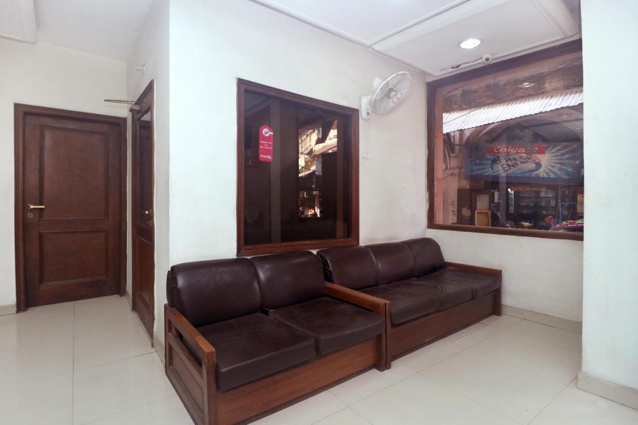 Oyo Hotel Temple View Amritsar Dış mekan fotoğraf