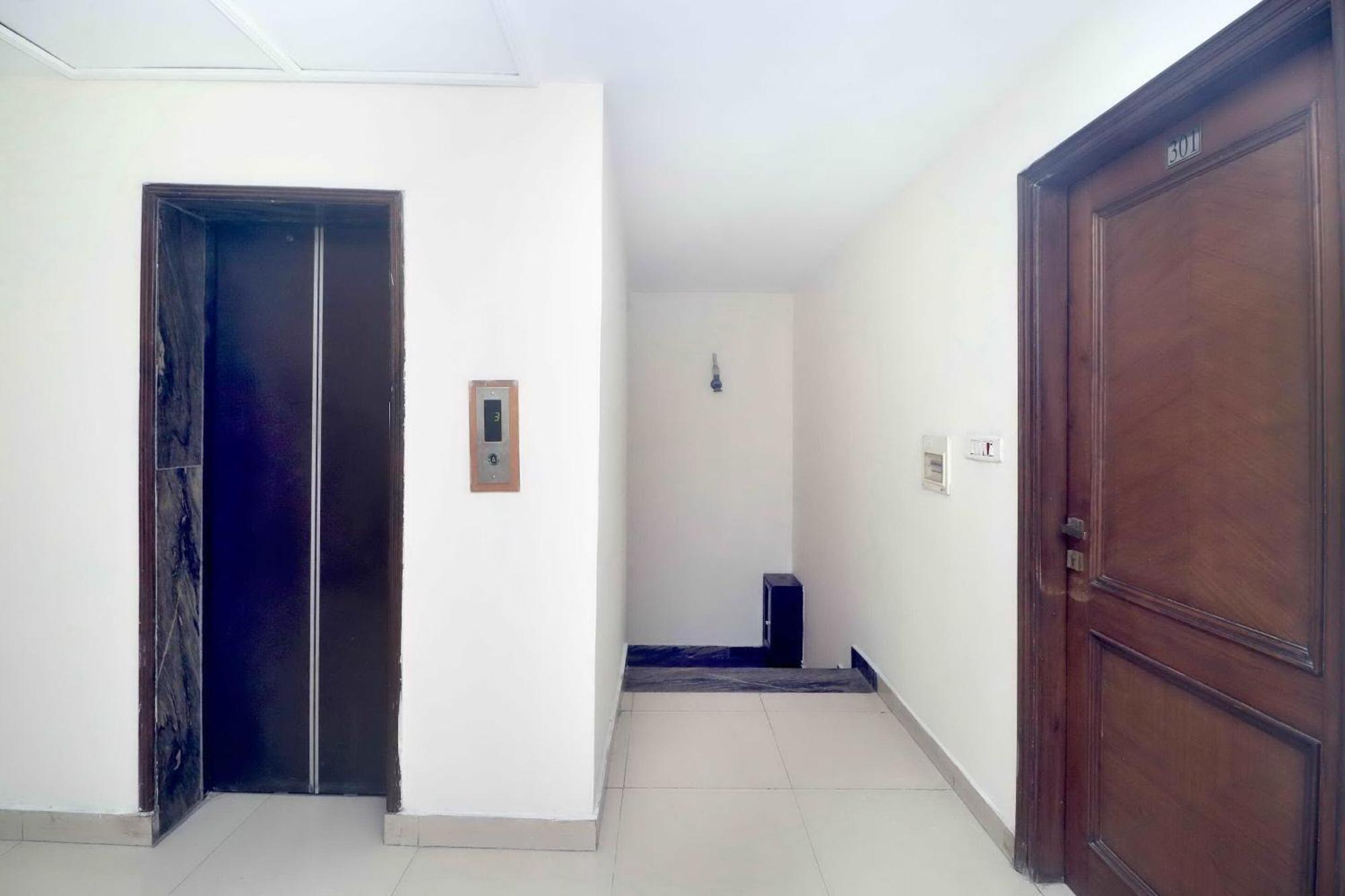 Oyo Hotel Temple View Amritsar Dış mekan fotoğraf